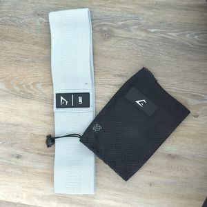 New Gymshark Light Glute Band